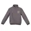 Aubrion Young Rider Team Jacket - Grey
